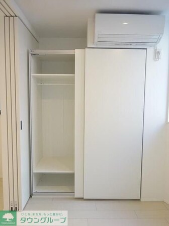 ドムフォレント荻窪の物件内観写真